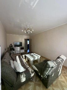 Сдается 2-комн. квартира, 50 м²