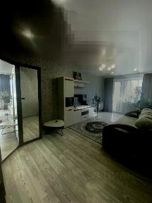 Сдается 1-комн. квартира, 36,4 м²
