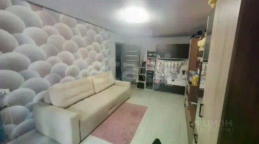 Продается 1-комн. квартира, 33,3 м²