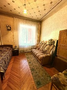 Продается 3-комн. квартира, 72 м²