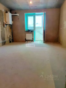Продается 2-комн. квартира, 74,7 м²