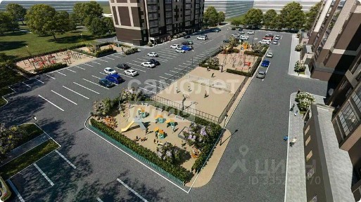 Продается 1-комн. квартира, 42,3 м²