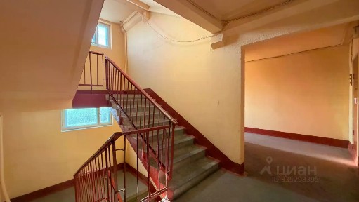 Продается 1-комн. квартира, 34,6 м²