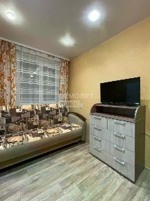 Продается 4-комн. квартира, 71,1 м²