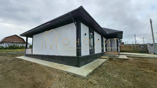 Продается 1-этажный дом, 180 м²