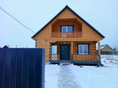 Продается 2-этажный дом, 130 м²