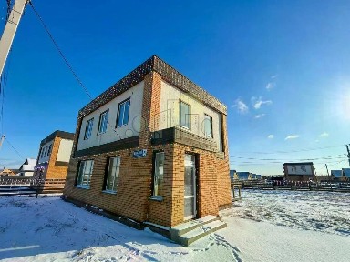 Продается 2-этажный дом, 170 м²