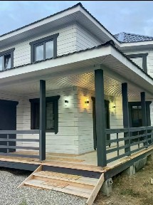 Продается 2-этажный дом, 136 м²