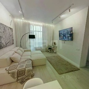 Продается 2-комн. квартира, 46,4 м²