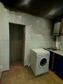 Продается 1-комн. квартира, 32,2 м²