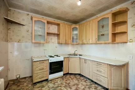 Продается 3-комн. квартира, 67,6 м²