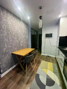 Продается 1-комн. квартира, 33,4 м²