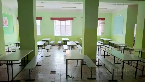 Сдается помещение свободного назначения, 360,8 м²