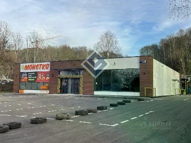 Сдается помещение свободного назначения, 200 м²