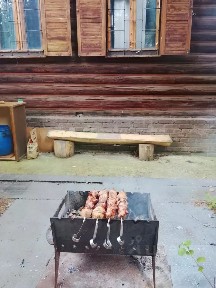 Сдается 2-этажный дом, 110 м²