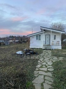 Сдается 1-этажный дом, 30 м²