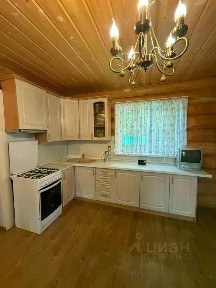 Сдается 2-этажный дом, 55 м²