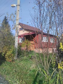 Продается 1-этажный дом, 35 м²