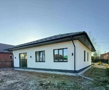 Продается 1-этажный дом, 107,7 м²