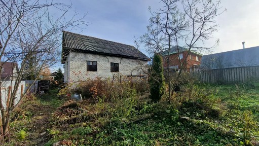 Продается 1-этажный дом, 60 м²
