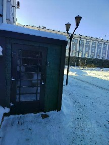 Сдается помещение свободного назначения, 103,5 м²