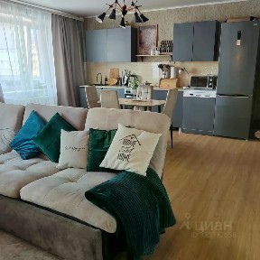 Продается 3-комн. квартира, 73,3 м²