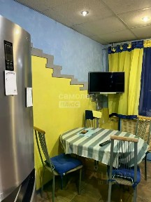 Продается 3-комн. квартира, 63 м²