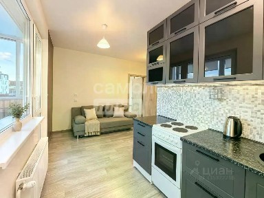 Продается 1-комн. квартира, 35,6 м²