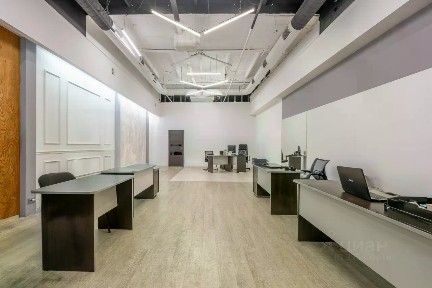 Сдается помещение свободного назначения, 110 м²
