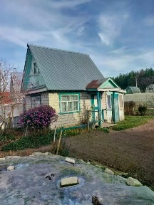 Продается участок, 4 сот.