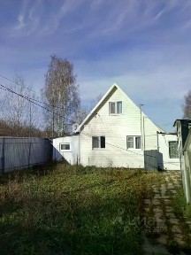 Продается 2-этажный дом, 27 м²