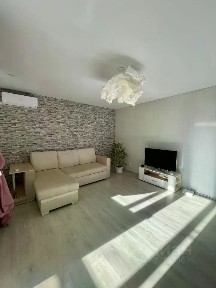 Продается 1-комн. квартира, 37,5 м²