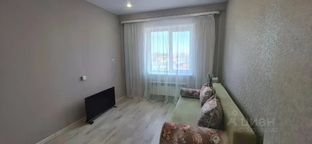 Продается 1-комн. квартира, 30,4 м²