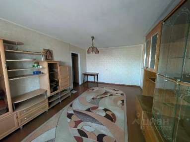 Продается 3-комн. квартира, 80 м²