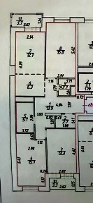 Продается 3-комн. квартира, 86,5 м²