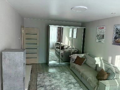 Сдается 1-комн. квартира, 32 м²