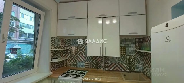 Сдается 2-комн. квартира, 42 м²