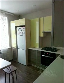 Сдается 1-комн. квартира, 38 м²