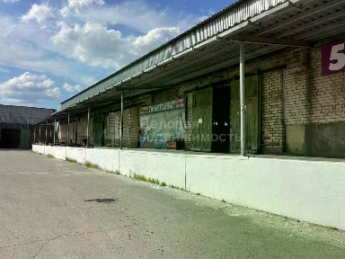 Сдается склад, 600 м²