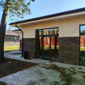 Продается 1-этажный коттедж, 165 м²