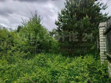 Продается участок, 22 сот.