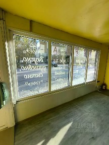 Сдается помещение свободного назначения, 19 м²