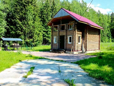 Владимирская область, Киржачский муниципальный округ, Бельцы деревня, ул. Солнечная, 81