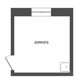 Продается помещение свободного назначения, 44,6 м²
