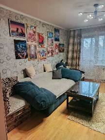 Сдается 2-комн. квартира, 50 м²