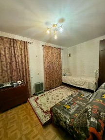 Продается 2-этажный дом, 52 м²