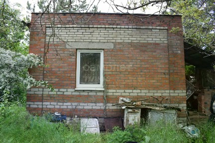 Продается 1-этажный дом, 23 м²