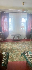 Продается 1-этажный дом, 48 м²