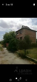 Продается 3-этажный дом, 116 м²