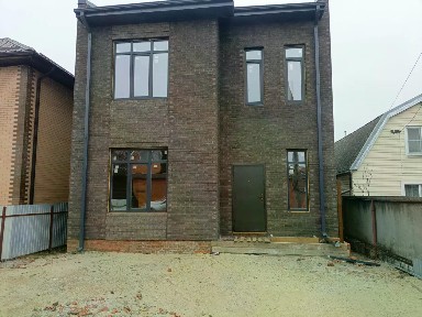 Продается 2-этажный дом, 153 м²
